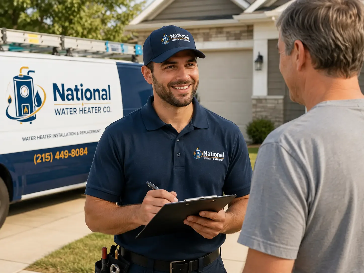 Water Heater Installation Jim Thorpe, PA FAQs